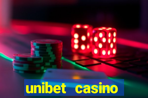 unibet casino review brand